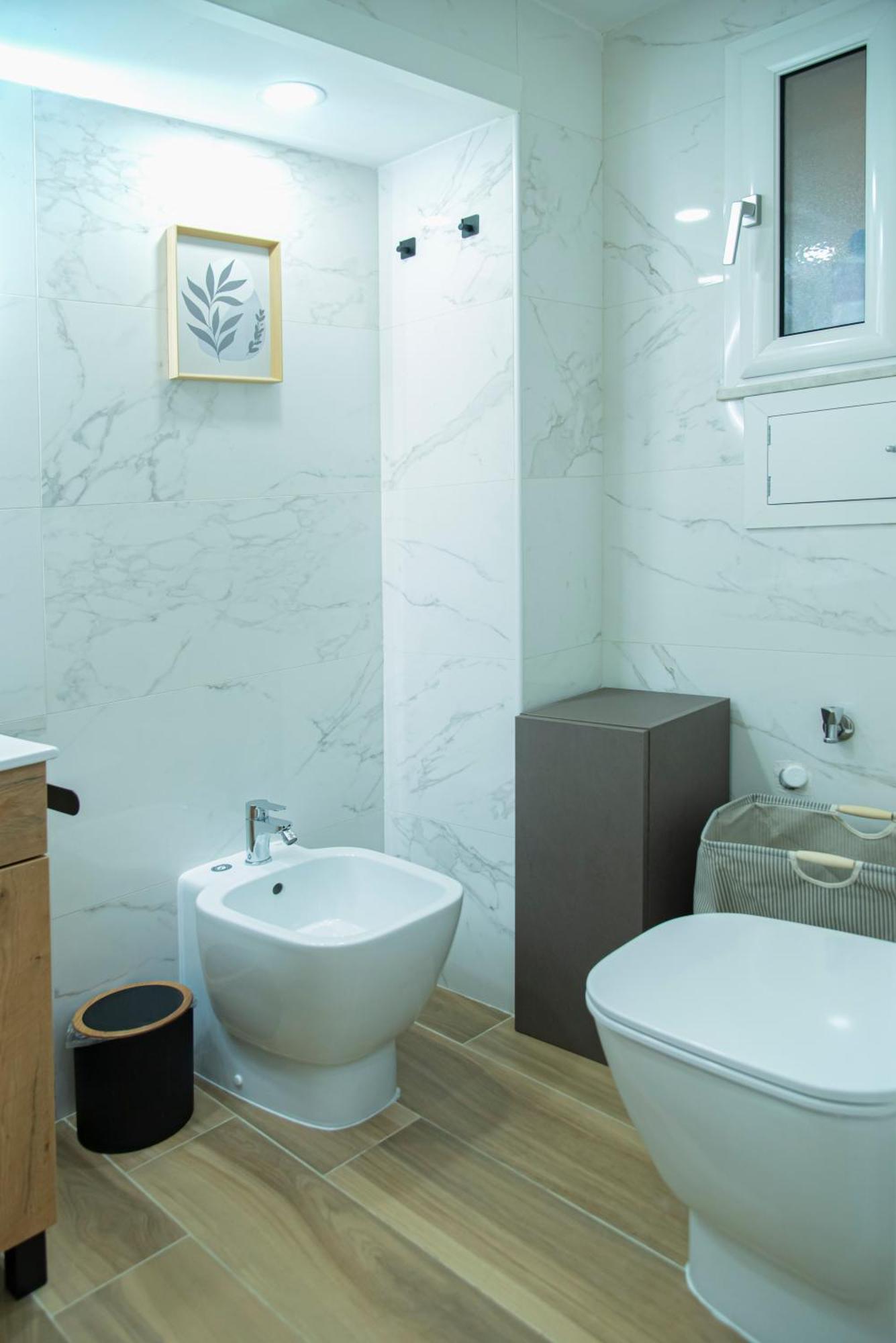 Portanova14 - Historic Center Appartement Naples