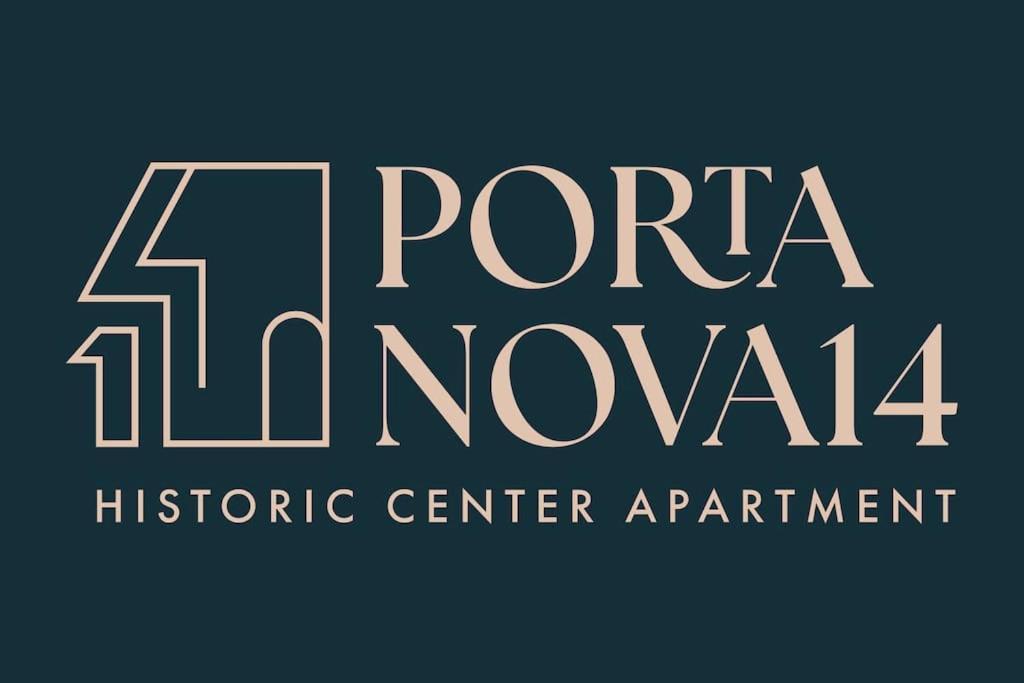 Portanova14 - Historic Center Napoli