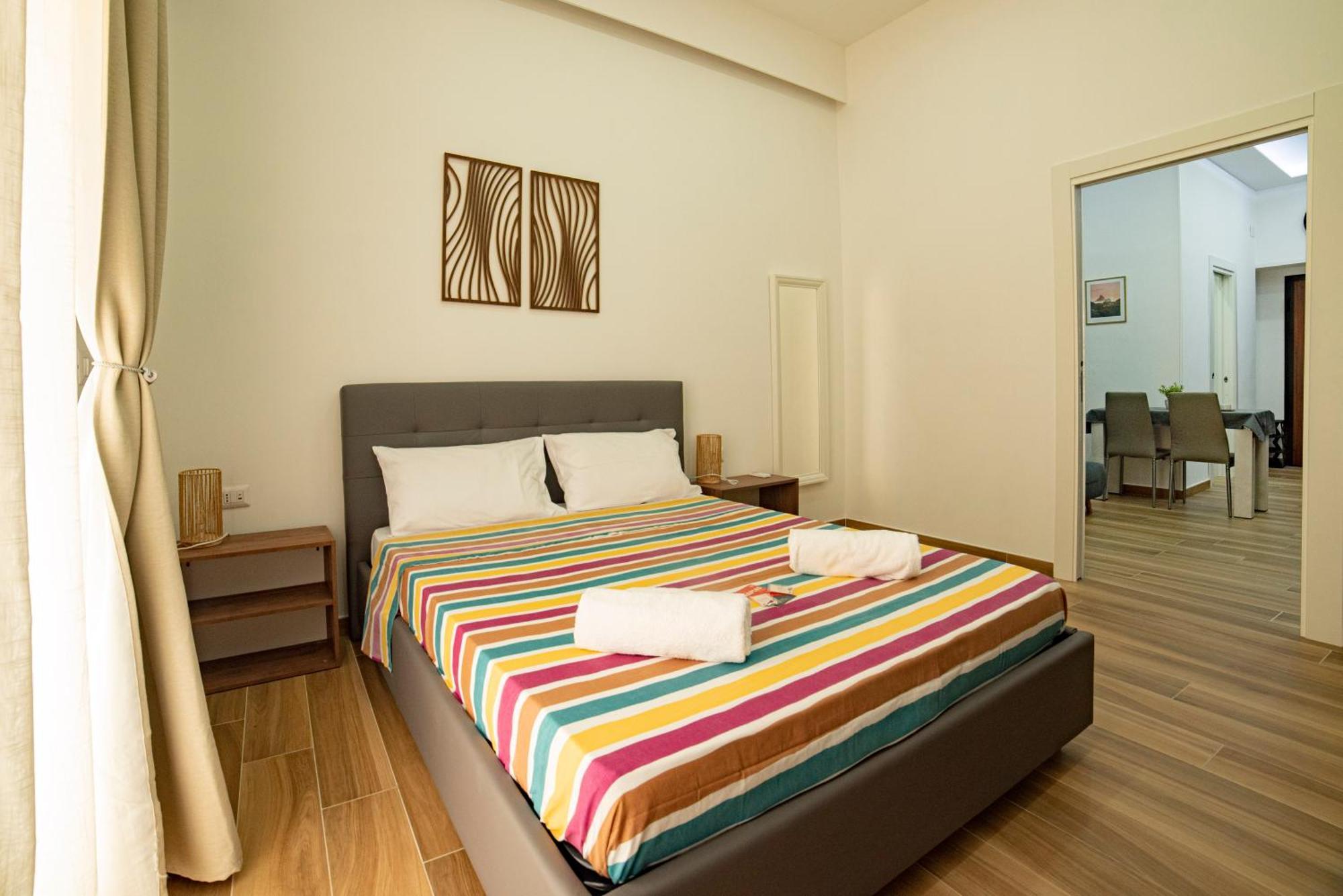 Appartamento Portanova14 - Historic Center *